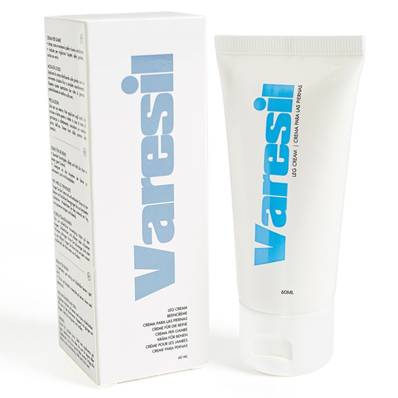 500 COSMETICS - VARESIL CREMA TRATTAMENTO PER VENE VARICOSE 500 COSMETICS - VARESIL CREMA TRATTAMENTO PER VENE VARICOSE