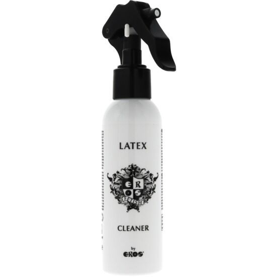 EROS FETISH LINE - LATTICE DETERGENTE 150 ML EROS FETISH LINE - LATEX CLEANER 150 ML