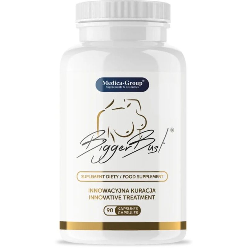 MEDICA GROUP - RASSODANTE SENO PI� GRANDE 90 CAPSULE MEDICA GROUP - RASSODANTE SENO PI� GRANDE 90 CAPSULE