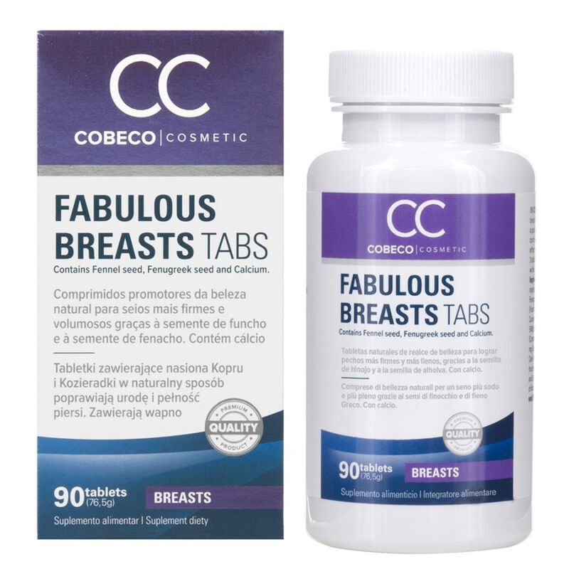 COBECO - CC SENI FAVOLOSI 90 COMPRESSE - ES COBECO - CC SENI FAVOLOSI 90 COMPRESSE - ES