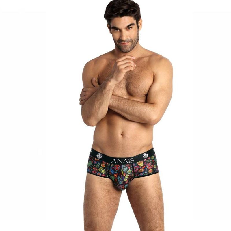 ANAIS MEN - MEXICO BREVE XL ANAIS MEN - MEXICO BREVE XL