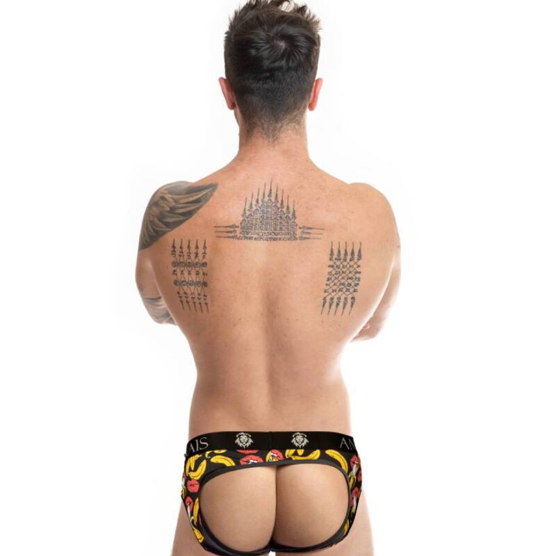ANAIS MEN - BANANA JOCK BIKINI L ANAIS MEN - BANANA JOCK BIKINI L