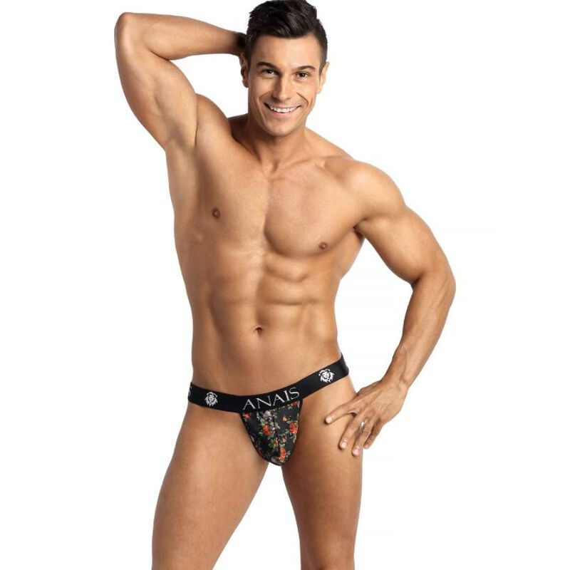 ANAIS MEN - POWER JOCK STRAP S ANAIS MEN - POWER JOCK STRAP S