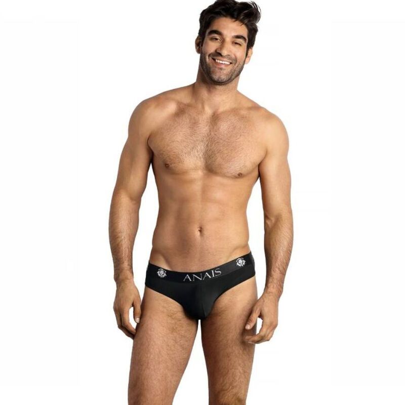 ANAIS MEN - PETROL SLIP XL ANAIS MEN - PETROL SLIP XL