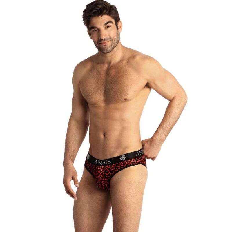 ANAIS MEN - TRIBAL SLIP XL ANAIS MEN - TRIBAL SLIP XL