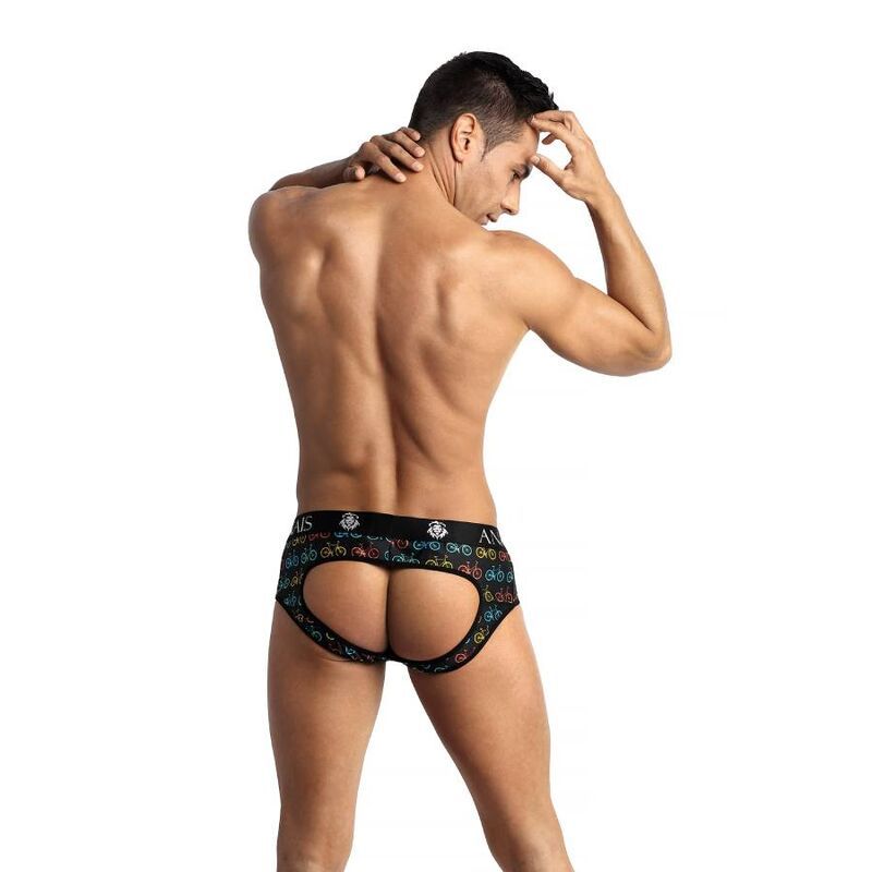 ANAIS MEN - BENITO JOCK BIKINI S ANAIS MEN - BENITO JOCK BIKINI S