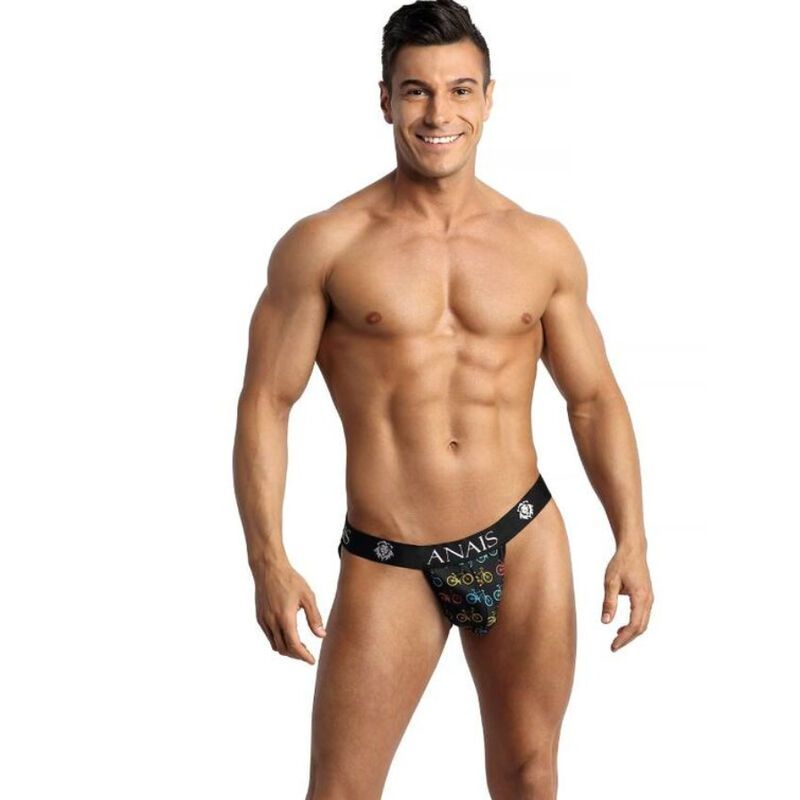 ANAIS MEN - BENITO JOCK STRAP L ANAIS MEN - BENITO JOCK STRAP L