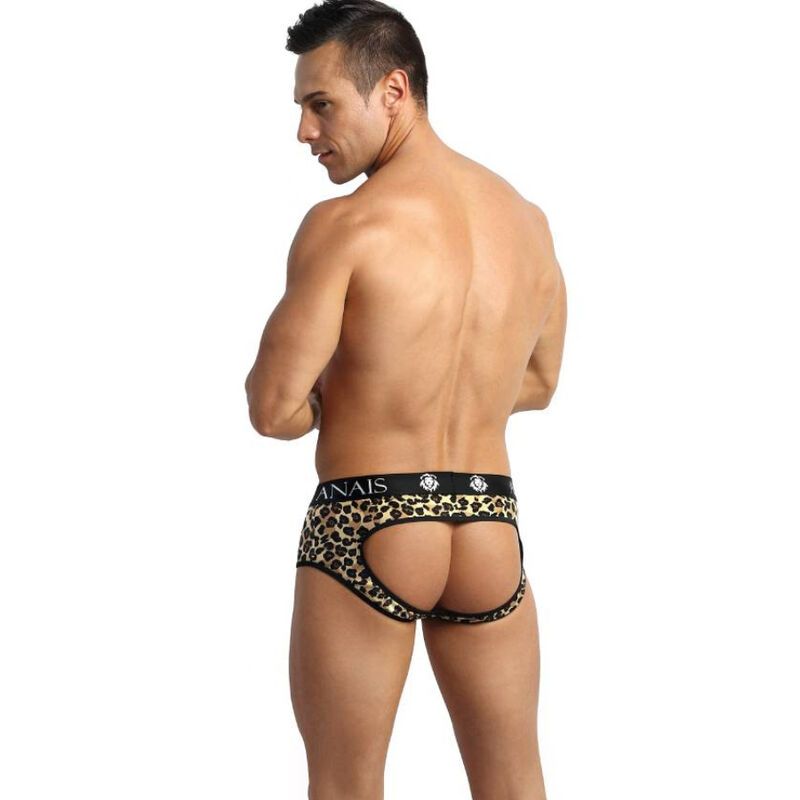 ANAIS MEN - MERCURY JOCK BIKINI M ANAIS MEN - MERCURY JOCK BIKINI M