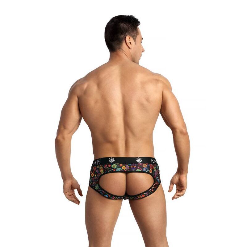 ANAIS MEN - MEXICO JOCK BIKINI L ANAIS MEN - MEXICO JOCK BIKINI L