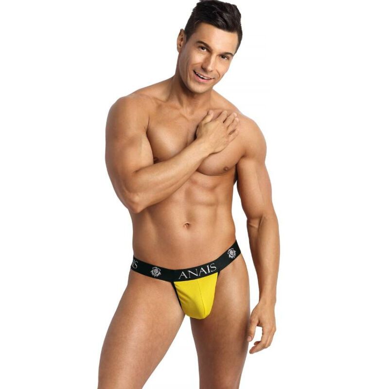 ANAIS MEN - TOKIO JOCK STRAP M ANAIS MEN - TOKIO JOCK STRAP M