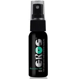 EROS - PROLONG 101 SPRAY RITARDANTE 30 ML EROS - PROLONG 101 MAN DELAY SPRAY 30 ML