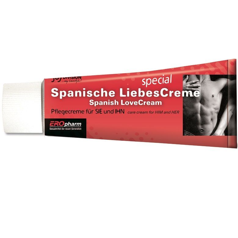 JOYDIVION EROPHARM - CREMA D''AMORE ESPA OLA 40ML JOYDIVION EROPHARM - CREMA D''AMORE ESPA OLA 40ML