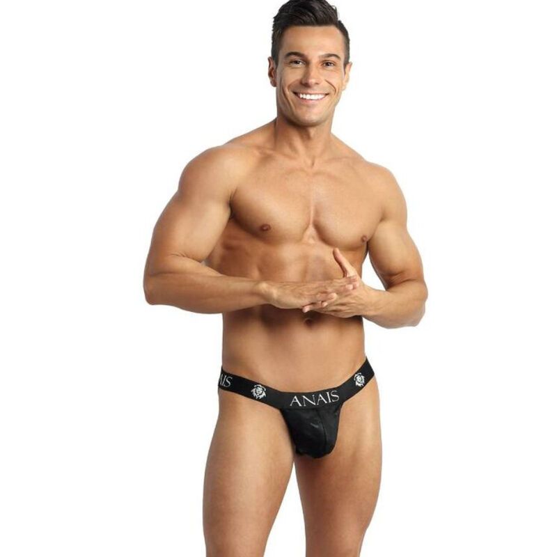 ANAIS MEN - ELECTRO JOCK STRAP L ANAIS MEN - ELECTRO JOCK STRAP L