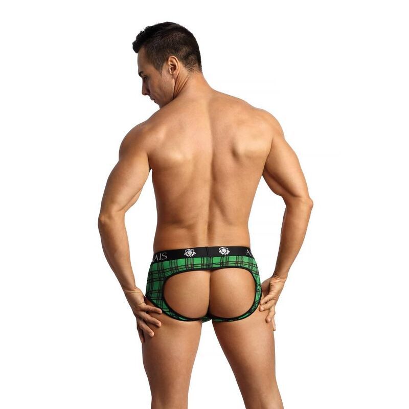 ANAIS MEN - MAGIC JOCK BIKINI S ANAIS MEN - MAGIC JOCK BIKINI S
