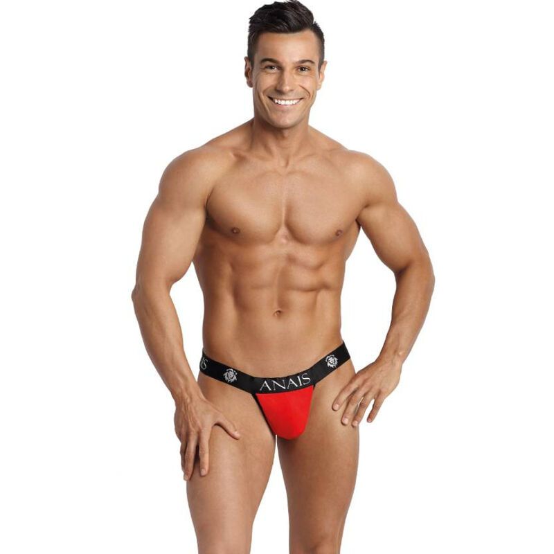 ANAIS MEN - SOUL JOCK STRAP L ANAIS MEN - SOUL JOCK STRAP L