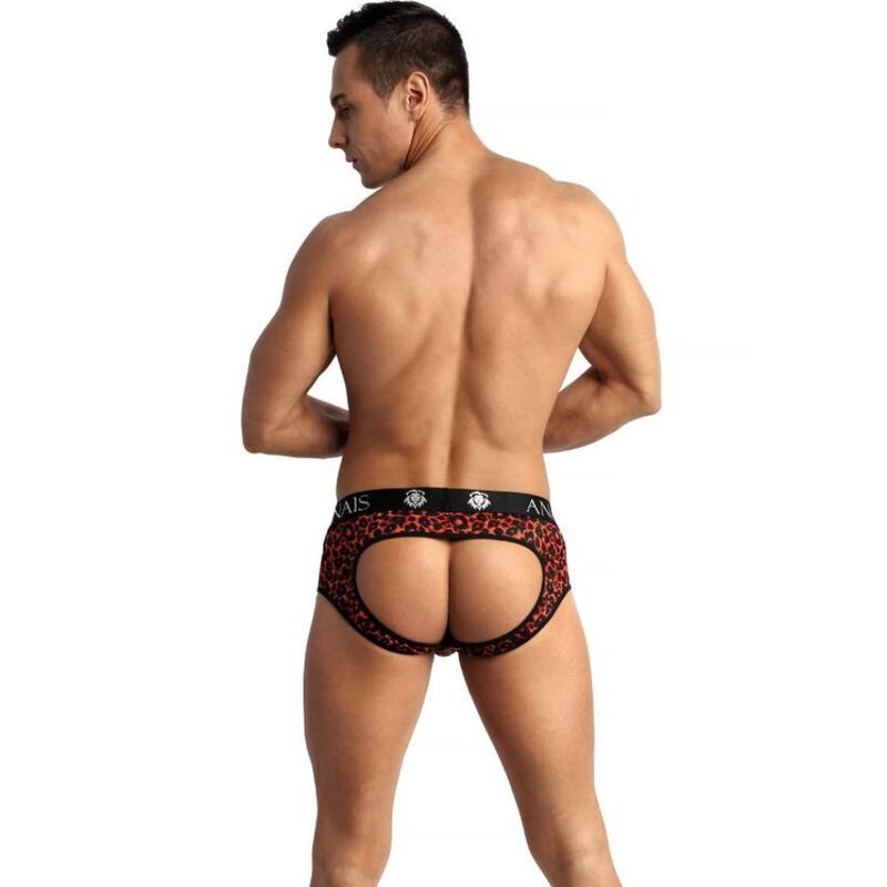 ANAIS MEN - TRIBAL JOCK BIKINI XL ANAIS MEN - TRIBAL JOCK BIKINI XL