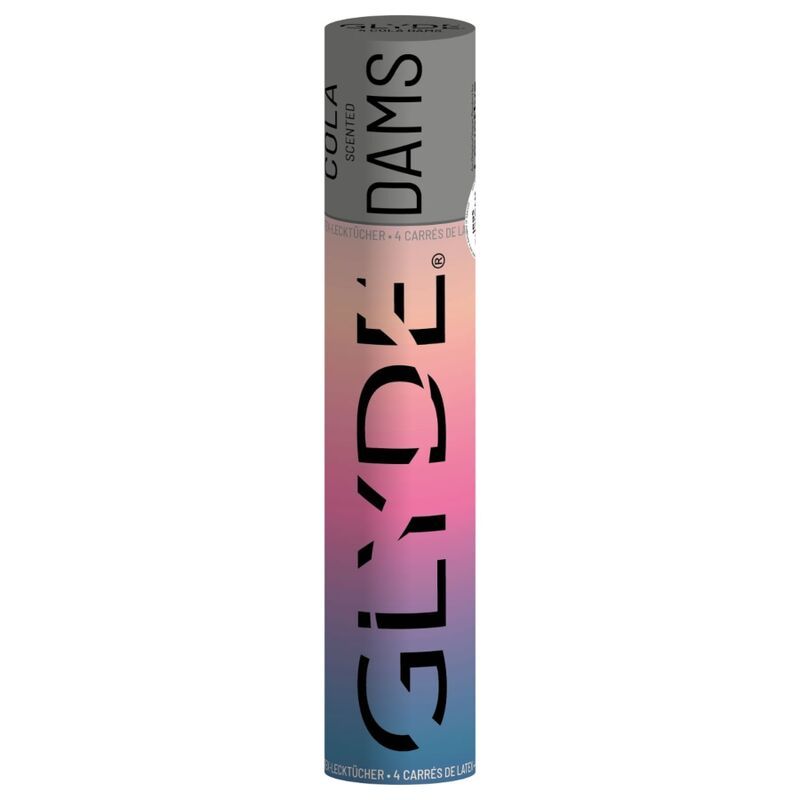 SHEER GLYDE - DAMS LAMINAS LATTICE CODA DEL SESSO ORALE SHEER GLYDE - DAMS LAMINAS LATTICE CODA DEL SESSO ORALE