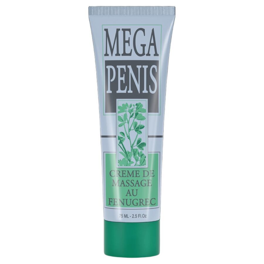 RUF - CREMA PER LINGRANDIMENTO DEL PENE MEGA PENIS RUF - CREMA PER LINGRANDIMENTO DEL PENE MEGA PENIS