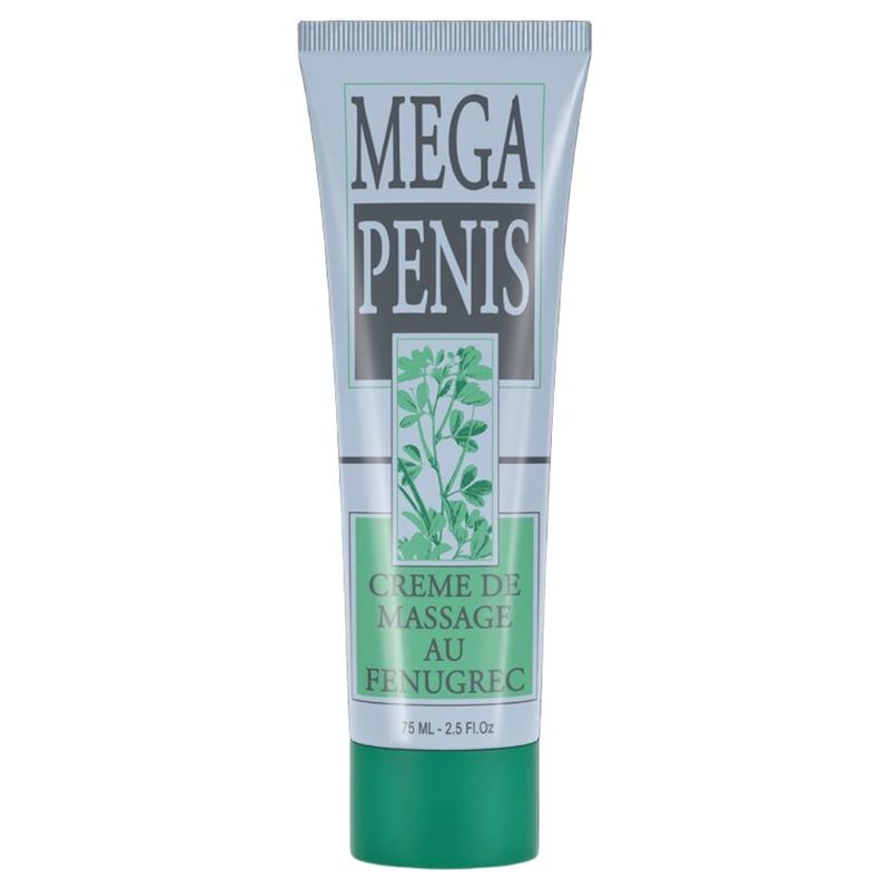 RUF - CREMA PER LINGRANDIMENTO DEL PENE MEGA PENIS RUF - CREMA PER LINGRANDIMENTO DEL PENE MEGA PENIS