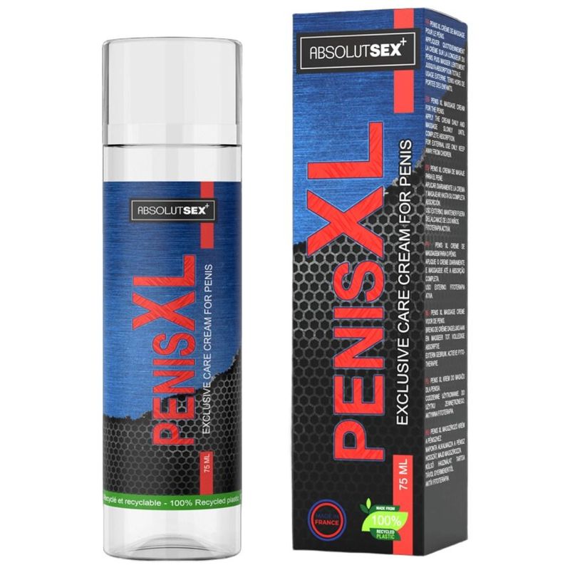 RUF - PENE XL CREMA 50ML RUF - PENE XL CREMA 50ML