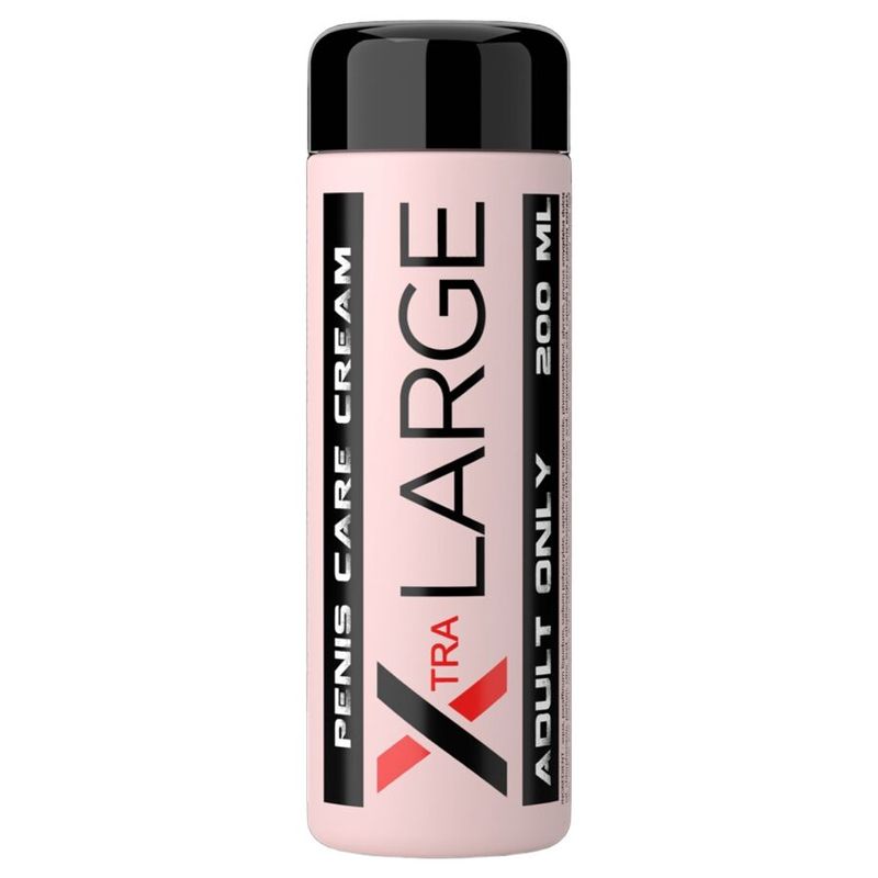 RUF - CREMA DA MASSAGGIO MASCHILE XTRA LARGE RUF - CREMA DA MASSAGGIO MASCHILE XTRA LARGE