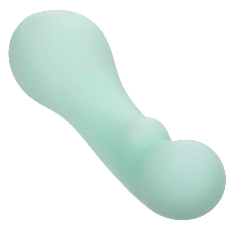 CALEXOTICS - PACIFICA BORA BORA STIMOLATORE PUNTO G 10 VIBRAZIONI AQUA CALEXOTICS - PACIFICA BORA BORA STIMOLATORE PUNTO G 10 VIBRAZIONI AQUA