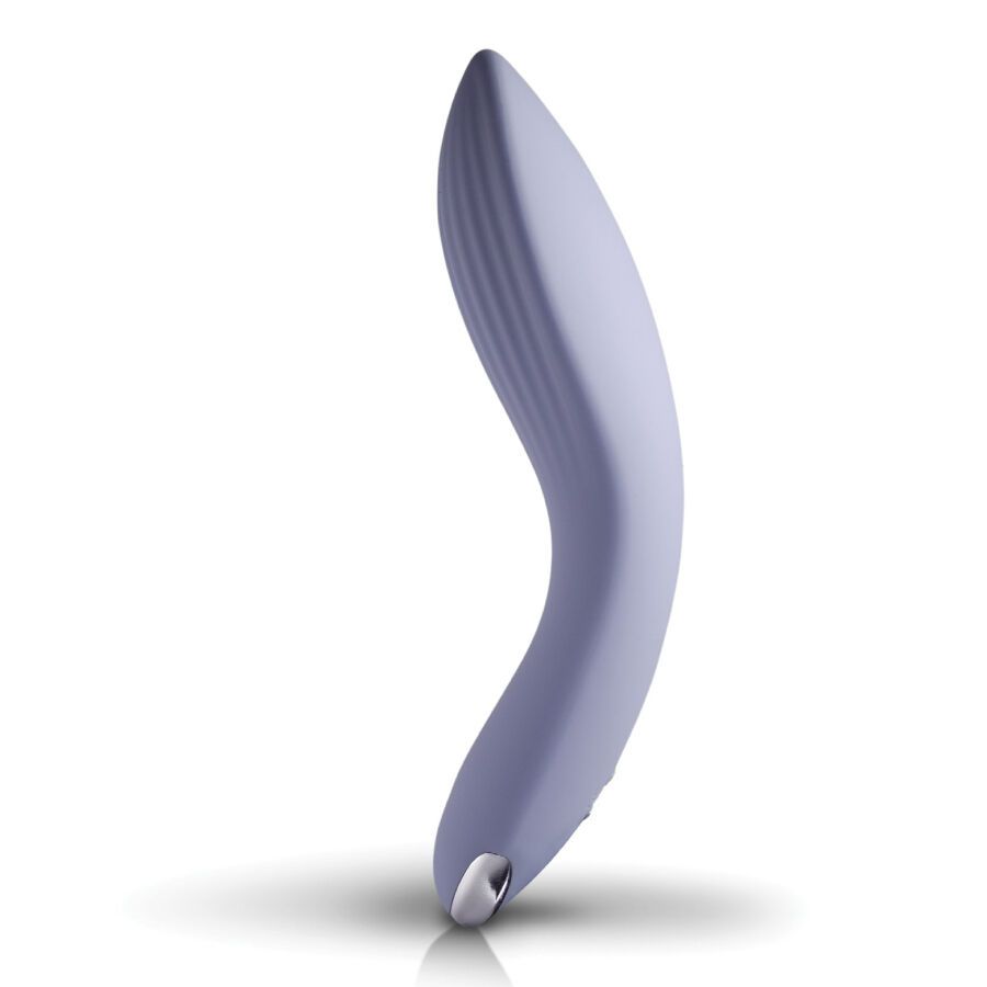 NIYA - N2 MASSAGGIATORE INTENSIFICANTE PER COPPIE NIYA - N2 INTENSIFYING MASSAGER FOR COUPLES