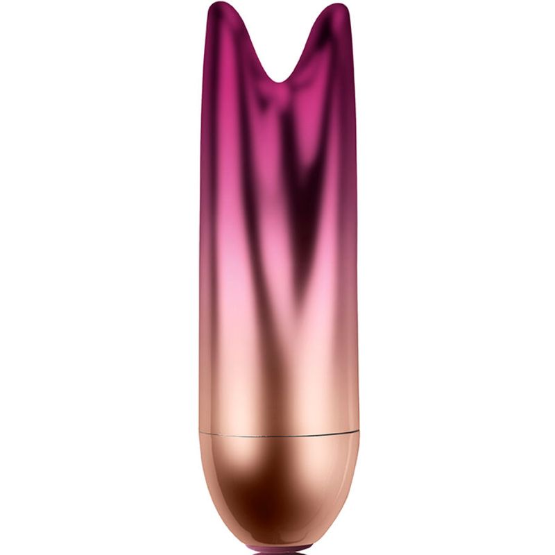 CLIMAXIMUM - VIBRATORE AVA DUAL BULLET