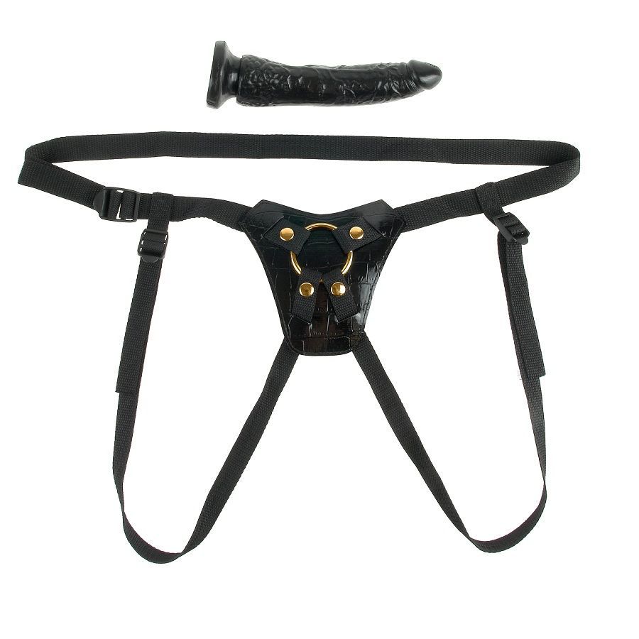 FETISH FANTASY GOLD - CINTURINO DESIGNER FETISH FANTASY GOLD - CINTURINO DESIGNER