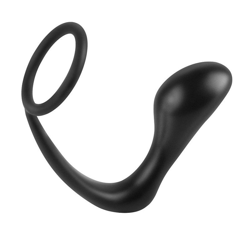 ANAL FANTASY - ANELLO PER PENE ASS-GASM ANAL FANTASY - ANELLO PER PENE ASS-GASM