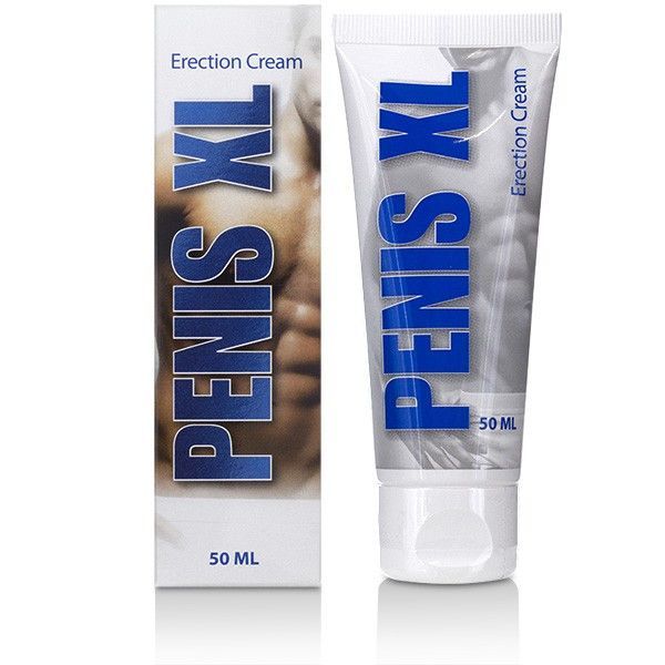 COBECO - PENE XL CREMA 50 ML COBECO - PENE XL CREMA 50 ML