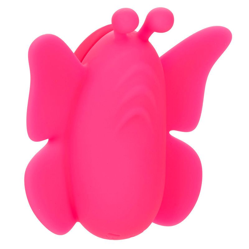 CALEXOTICS - NEON VIBES FLUTTER VIBE STIMOLATORE 10 VIBRAZIONI ROSA CALEXOTICS - NEON VIBES FLUTTER VIBE STIMOLATORE 10 VIBRAZIONI ROSA