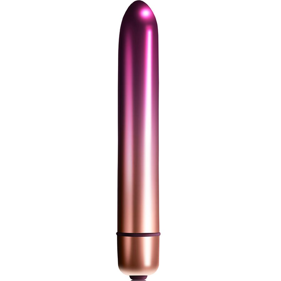 CLIMAXIMUM - VIBRATORE A PROIETTILE CLASSICO SEPORA CLIMAXIMUM - SEPORA CLASSIC BULLET VIBRATOR
