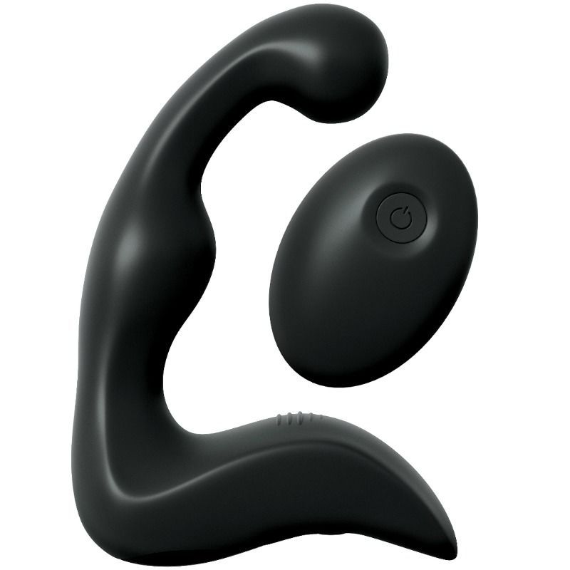 ANAL FANTASY ELITE COLLECTION - TELECOMANDO P-SPOT PRO ANAL FANTASY ELITE COLLECTION - TELECOMANDO P-SPOT PRO