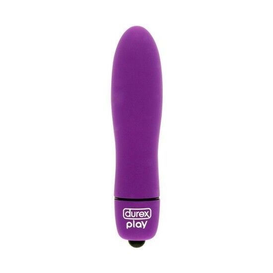 DUREX - PALLOTTO VIBRANTE INTENSO ORGASMO DI PURO PIACERE DUREX - PALLOTTO VIBRANTE INTENSO ORGASMO DI PURO PIACERE