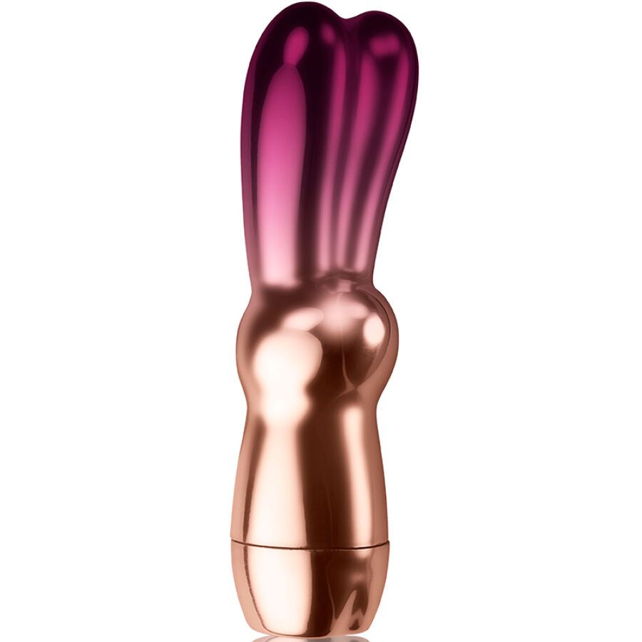 CLIMAXIMUM - VIBRATORE A PROIETTILE BELLA BUNNY CLIMAXIMUM - BELLA BUNNY BULLET VIBRATOR