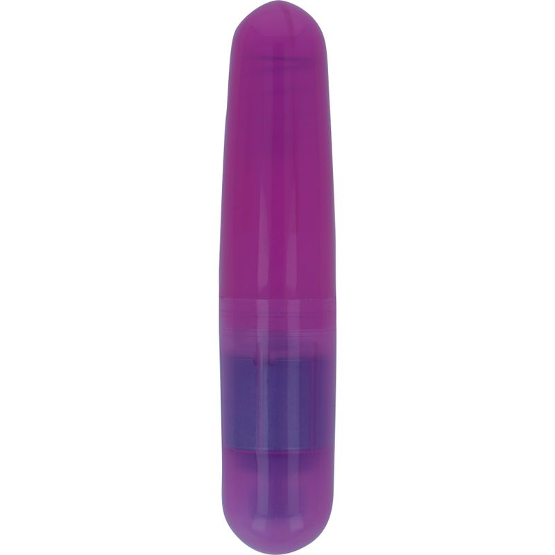 OHMAMA - PROIETTILE VIBRANTE BASIC LILLA OHMAMA - BASIC LILAC VIBRATING BULLET