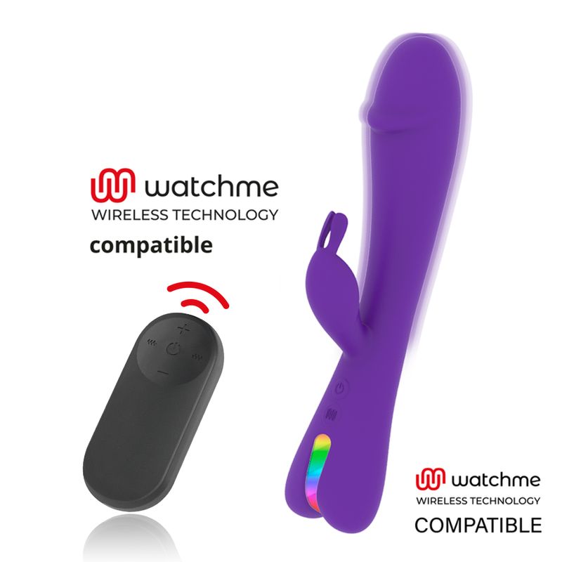 MR BOSS - AITOR RABBIT + TELECOMANDO WATCHME MR BOSS - AITOR RABBIT + WATCHME REMOTE CONTROL