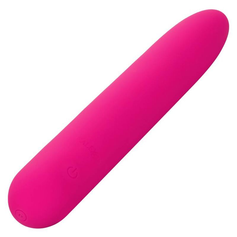 CALEXOTICS - BLISS VIBE ROSA CALEXOTICS - BLISS VIBE ROSA