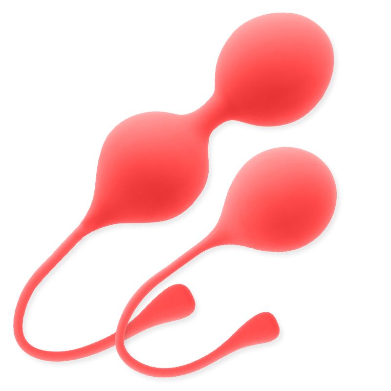 INTENSE - PACK PALLE KEGEL KENDALL ROSSO INTENSE - PACK PALLE KEGEL KENDALL ROSSO