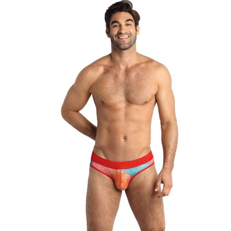 ANAIS MEN - FALCON SLIP S ANAIS MEN - FALCON SLIP S