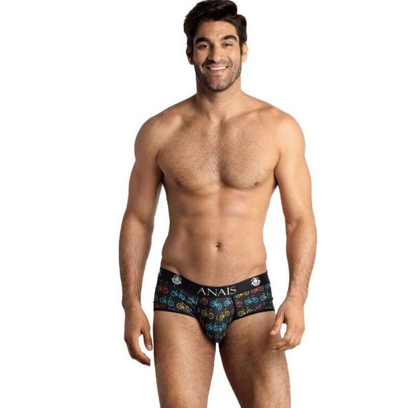 ANAIS MEN - BENITO SLIP S ANAIS MEN - BENITO SLIP S