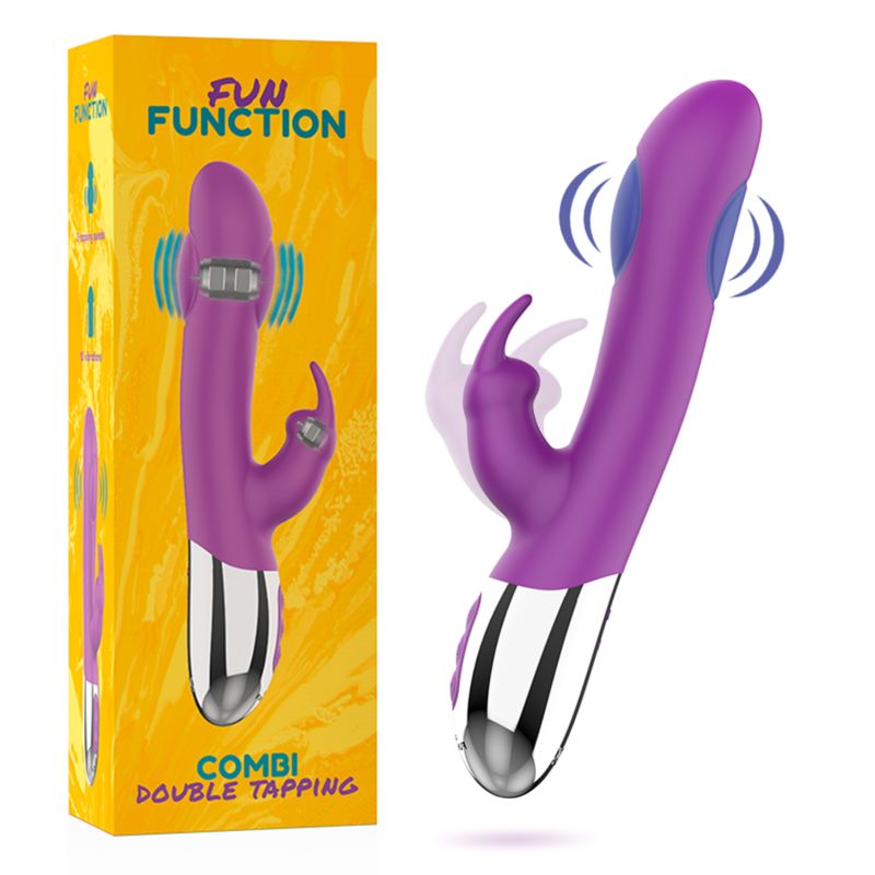 FUN FUNCTION - DOPPIO MASCHIO COMBI FUN FUNCTION - DOPPIO MASCHIO COMBI