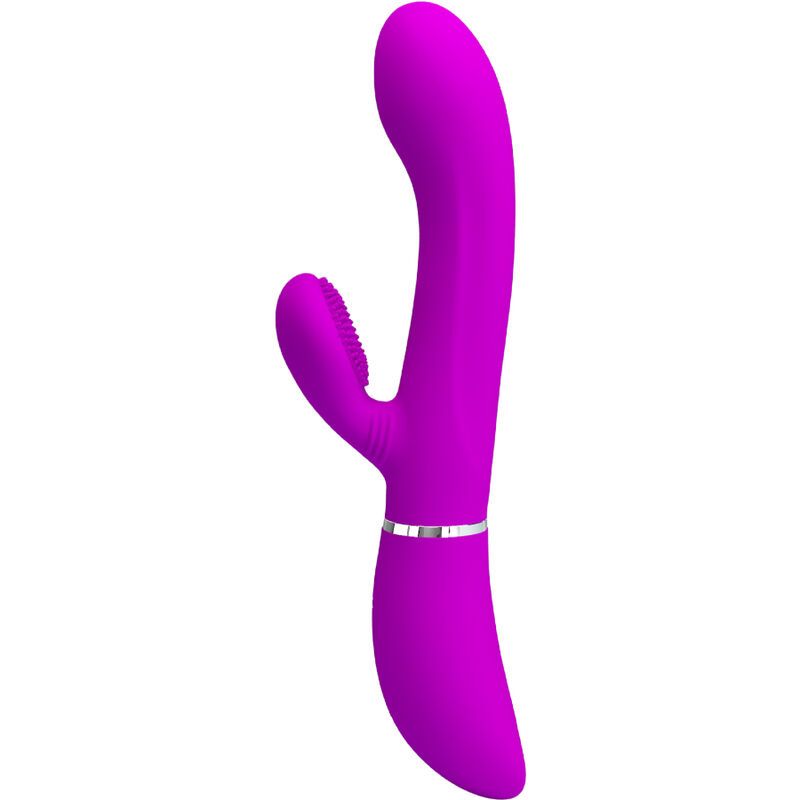 PRETTY LOVE - VIBRATORE STIMOLANTE PER IL CLITORIDE PRETTY LOVE - VIBRATORE STIMOLANTE PER IL CLITORIDE