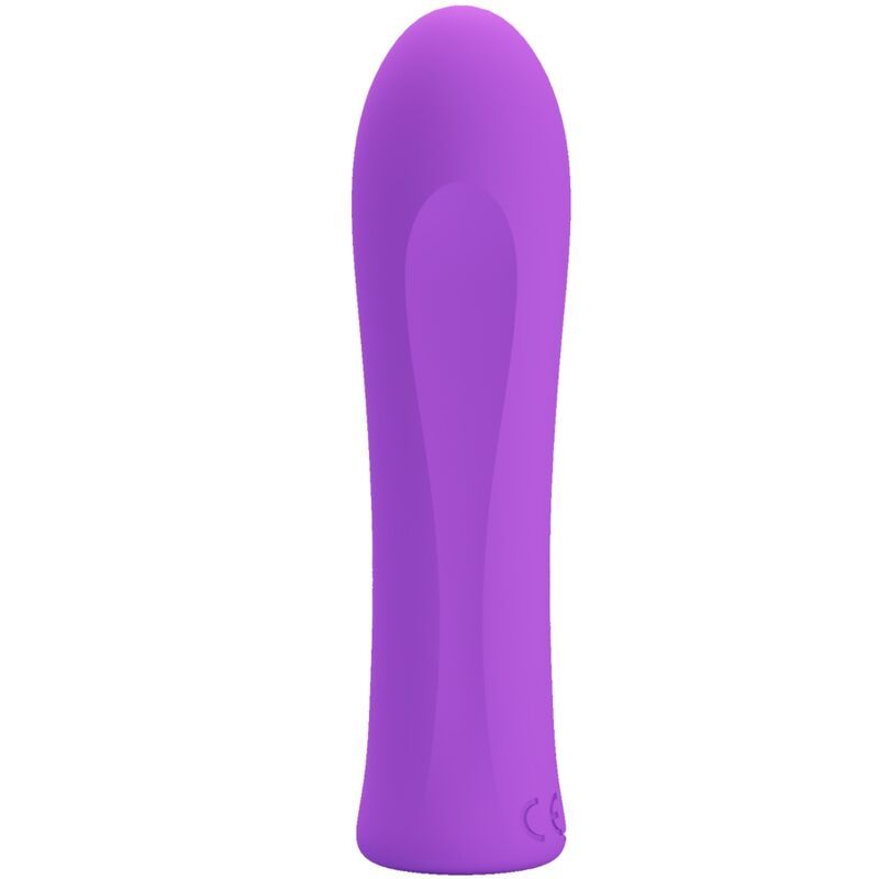 PRETTY LOVE - ALFREDA VIBRATORE SUPER POWER AQUA VIOLA PRETTY LOVE - ALFREDA VIBRATORE SUPER POWER AQUA VIOLA