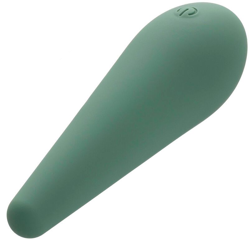 CALEXOTICS - STIMOLATORE MOD CHIC VERDE CALEXOTICS - STIMOLATORE MOD CHIC VERDE