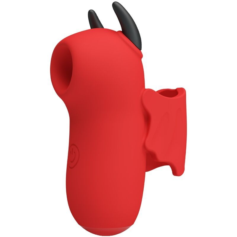 PRETTY LOVE - MINI GIOCATTOLI DIVERTENTI DELLO STIMOLATORE MAGIC DIAVOLO PRETTY LOVE - MINI GIOCATTOLI DIVERTENTI DELLO STIMOLATORE MAGIC DIAVOLO