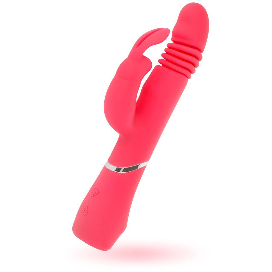 TESORO MISSOURI ROSA IN SILICONE