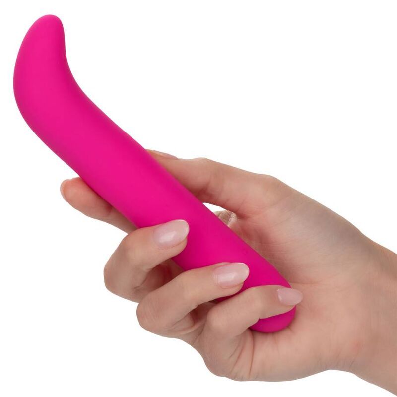CALEXOTICS - BLISS G VIBE ROSA CALEXOTICS - BLISS G VIBE PINK