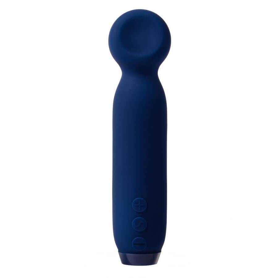 JE JOUE - VITA BULLET BLU COBALTO JE JOUE - VITA BULLET BLU COBALTO